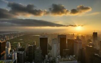 Category Nature HD Wallpaper Subcategory Sunsets