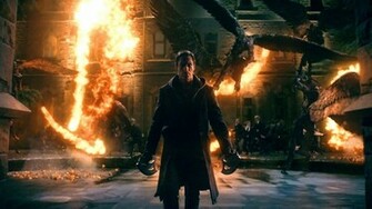 Frankenstein Wallpaper High Definition