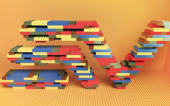Lego Dise O De Wallpaper Para Concurso Ecuavisa Imagen Por