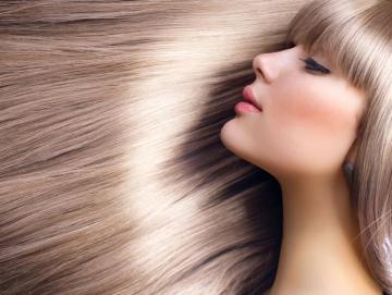 Albums Of HD Hair Palette Rose Blonde Color
