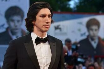 Adam Driver Wallpaper Image Photos Pictures Background