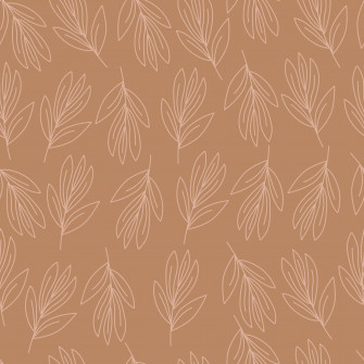 Beige Aesthetic Background Wallpaper