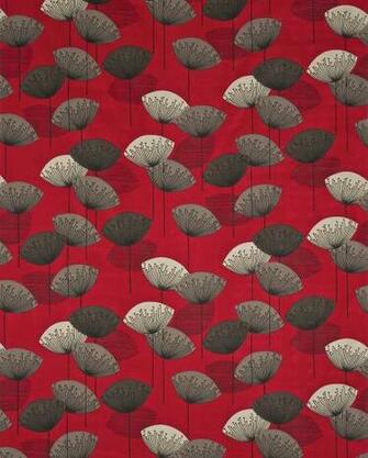 Dandelion Clocks By Sanderson Wallpaper Direct