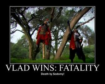 Deadliest Warrior Fatality By Luigi Mario