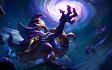 Cyclops Mobile Legends 4k Wallpaper
