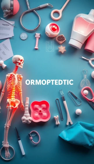 Orthopedic Background