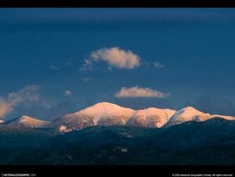 New York Adirondack Peaks Photo Of The Day Picture