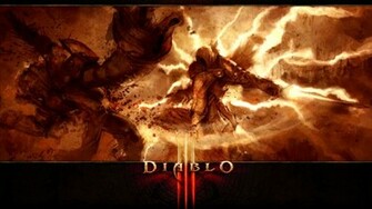 Diablo Iii Wallpaper In