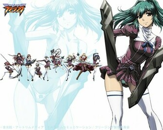 Zing Manhwa Anime Girls HD Wallpaper Manga