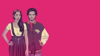 Game Of Thrones Gta Crossover Wallpaper