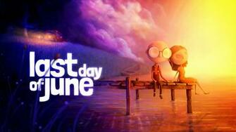 Last Day Of June Resolution Wallpaper HD Games