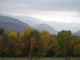 Wallpaper Vermont Autumn In Best