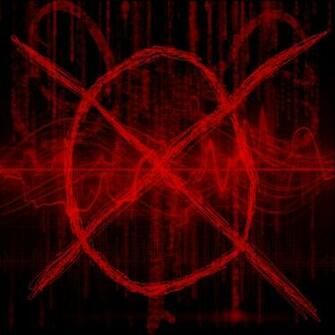 Awesome Technologic Slenderman Wallpaper By Awesometovar