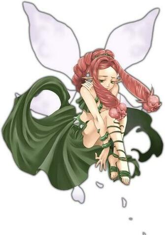 Blade Dancer Wallpaper