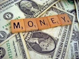 The Money Team Wallpaper Talk Is Important