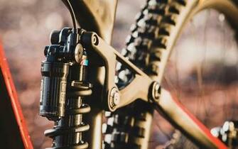 Rockshox Announces Super Deluxe Coil