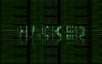 Wallpaper Hacking Hackers 3d