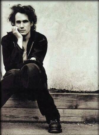Jeff Buckley Image Wallpaper And Background