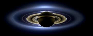 The Day Earth Smiled Nasa Solar System Exploration