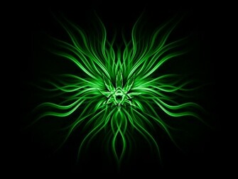 Tag Green Abstract Wallpaper Background Paos Pictures And