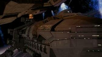 Starship Troopers Wallpaper