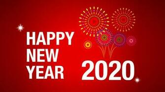 Happy New Year S Celebration Greeting