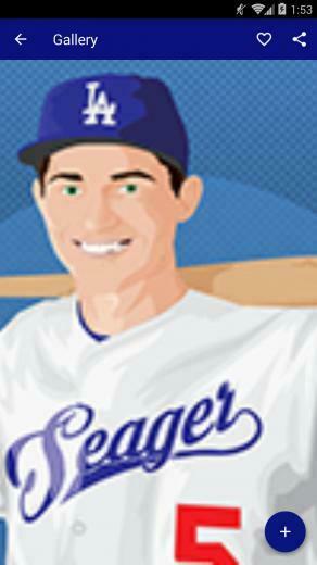 Corey Seager Wallpaper HD Mlb For Android Apk