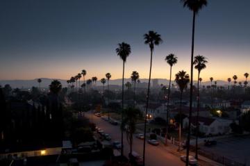 Chill Background HD Wallpaper
