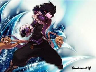 Deviantart More Like Dungeon Fighter Online Female Slayer By