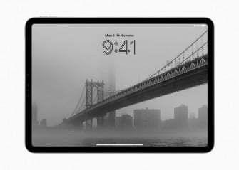iPados Brings New Levels Of Personalization And Versatility To