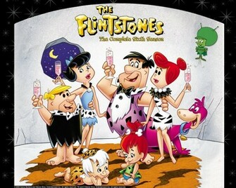 Por S Rgio Lehman Marcadores Eng Flintstones Pt