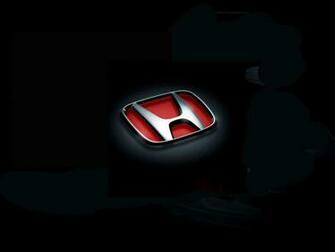 Honda Logo Wallpaper