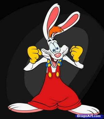 Who Framed Roger Rabbit Jessica