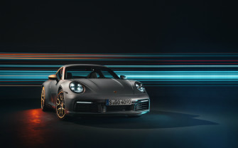 Porsche Prices Power Specs And Image