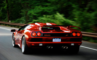 Cool Car Wallpaper For Desktop