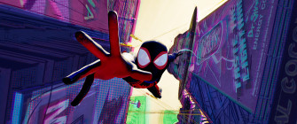 Spider Man Across The Verse HD Wallpaper And Background