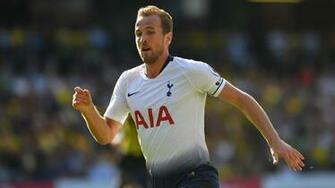 Liverpool S Jurgen Klopp Plays Down Harry Kane Fatigue Concerns