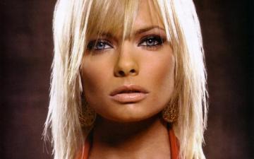 Jaime Pressly Wallpaper