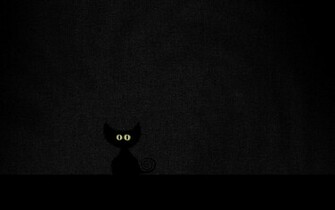 Black Cat Wallpaper Jpg