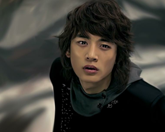 Choi Minho By Timsawyer