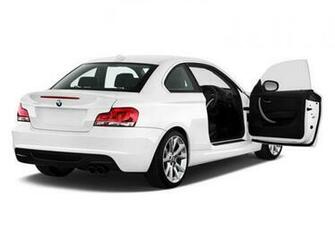 Wallpaper Bmw 128i Car Desktop