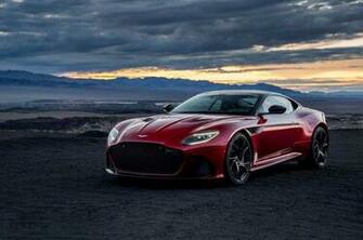 Dbs Superleggera Aston Martin United Kingdom