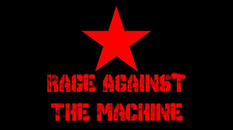 Rage Against The Machine Wallpaper By