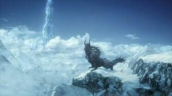 Final Fantasy Xiv A Realm Reborn Finalmente Foi Lan Ado Na Psn