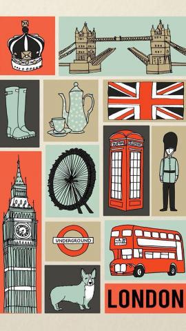 Hermoso Inglaterra Wallpaper And Fondodepantalla Image