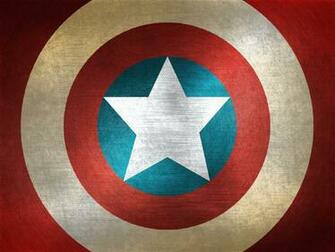 Captain America S Shield Wallpaper By Dante231