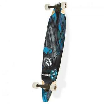 Sector Fraction Longboard Skateboard HD Walls Find Wallpaper