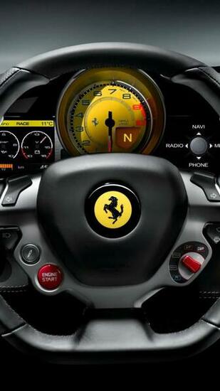 Supercar Wallpaper 4k Ultra HD For Android Apk