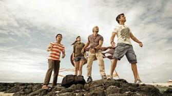 People Wallpaper