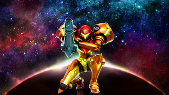 Samus Aran Wallpaper For Computer HD